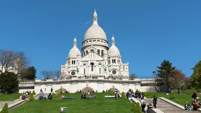 Paris<i>  by quike78</i>