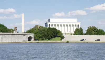 Washington<i>  by r_santoslegaspi</i>