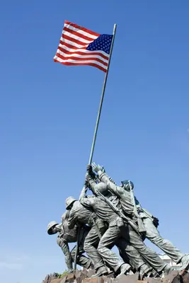 Washington<i>  by r_santoslegaspi</i>
