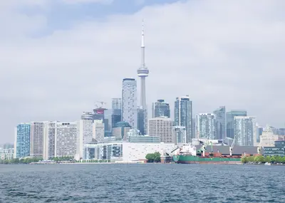 Toronto<i>  by r_santoslegaspi</i>