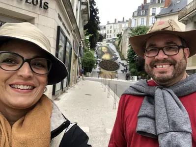 Blois<i>  by Rachel10</i>