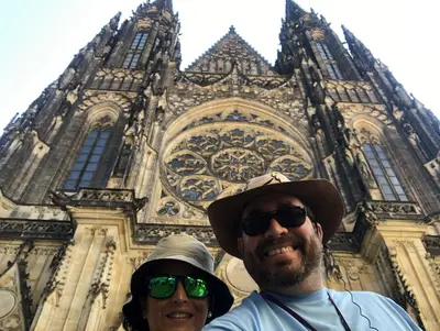 Praga<i>  by Rachel10</i>