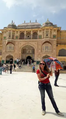 Jaipur<i>  by RENATA</i>