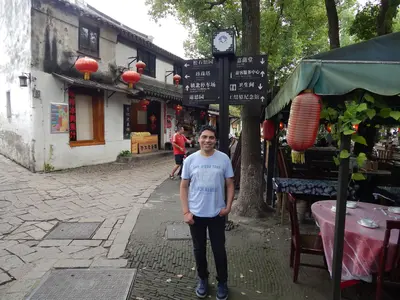 Tongli<i>  by reneacosta</i>