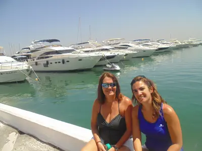 Marbella<i>  by rgaviola</i>
