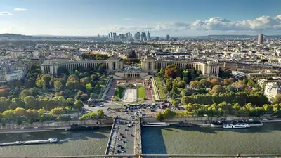 Paris<i>  by RGC74</i>