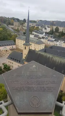 Luxemburgo<i>  by RICAPPI</i>