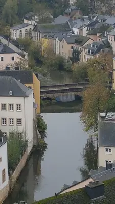 Luxembourg<i>  by RICAPPI</i>