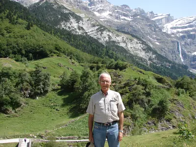 Lourdes<i>  by Rik</i>