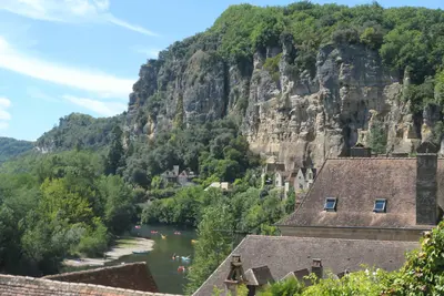 Rocamadour<i>  by Rik</i>