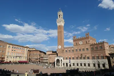 Siena<i>  by Rik</i>