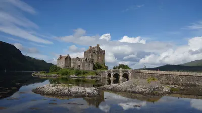 Inverness<i>  by Rik</i>