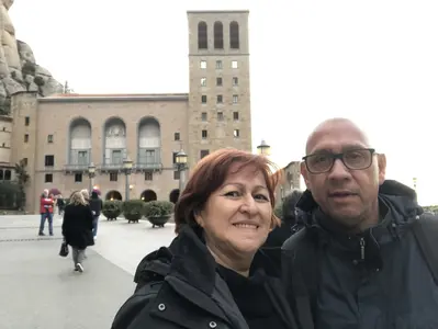 Montserrat<i>  by ritaaraujo</i>