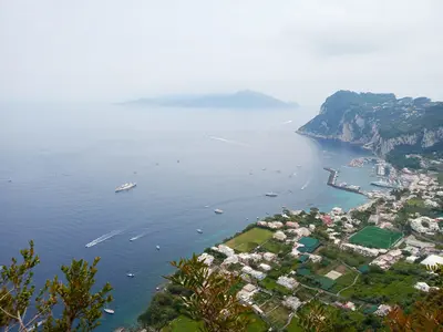 Capri<i>  by Rnonino</i>