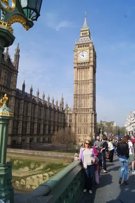 Londres<i>  by robertoang</i>
