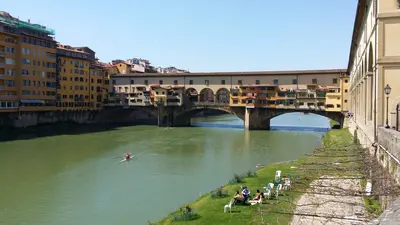 Florencia<i>  by rocialba64</i>