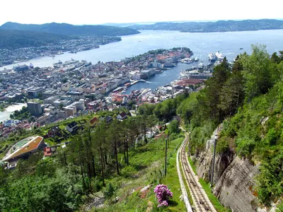 Bergen<i>  by RocioHurtado</i>