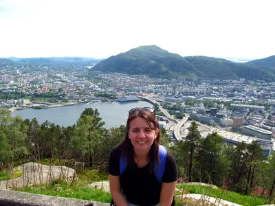 Bergen<i>  by RocioHurtado</i>