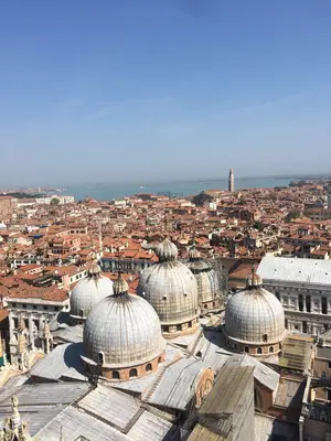Venecia<i>  by rofiore</i>