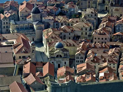 Dubrovnik<i>  by rosali06</i>