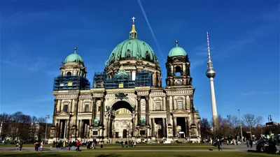 Berlín<i>  by rosali06</i>