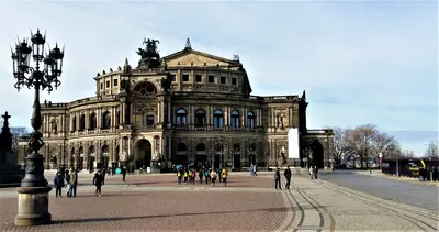 Dresde<i>  by rosali06</i>