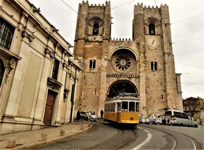Lisboa<i>  by rosali06</i>