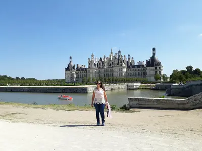 Chambord<i>  by Rosangelareis</i>