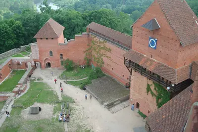 Turaida<i>  by Rosangelareis</i>