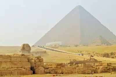 El Cairo<i>  by rplank</i>
