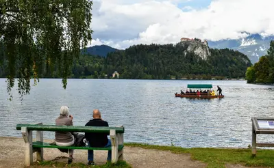 Bled<i>  by rplank</i>