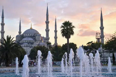 Istanbul<i>  by rplank</i>