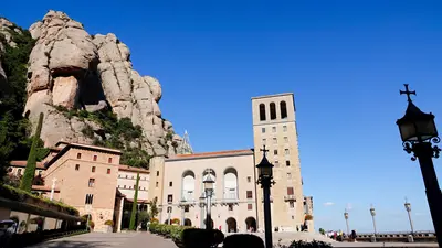Montserrat<i>  by RSL</i>