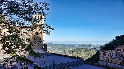 Montserrat<i>  by RSL</i>