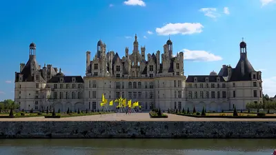 Chambord<i>  by RSL</i>