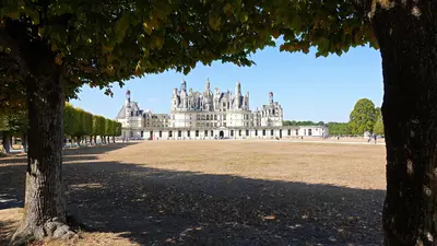 Chambord<i>  by RSL</i>
