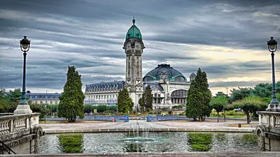Limoges<i>  by RSL</i>