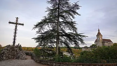 Rocamadour<i>  by RSL</i>