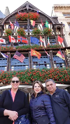 Rouen<i>  by RSL</i>