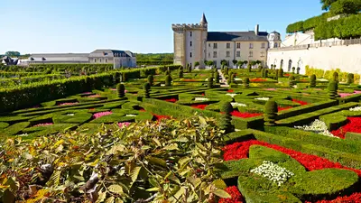 Villandry<i>  by RSL</i>