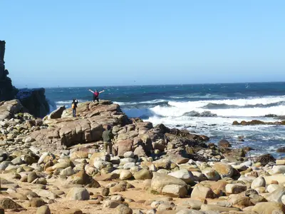 Ciudad del Cabo<i>  by Ruty</i>