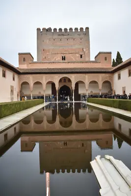 Granada<i>  by sagliett</i>