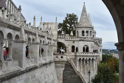 Budapest<i>  by sagliett</i>