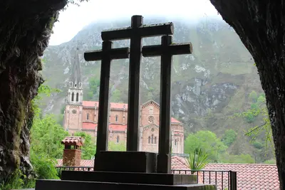 Covadonga<i>  by Salvarado</i>