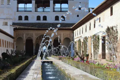 Granada<i>  by Salvarado</i>