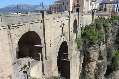 Ronda<i>  by Salvarado</i>