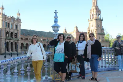 Seville<i>  by Salvarado</i>