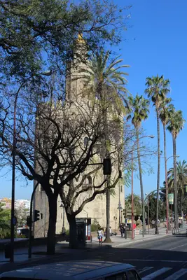 Seville<i>  by Salvarado</i>