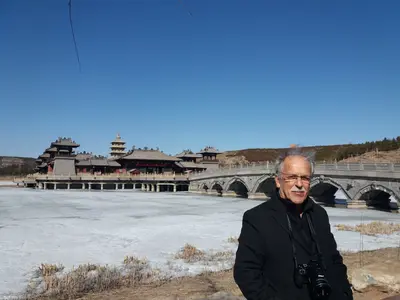 Datong<i>  by Salviano</i>