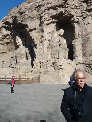 Datong<i>  by Salviano</i>